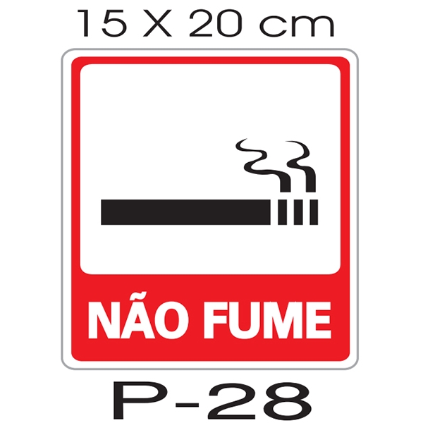 Nao Fume