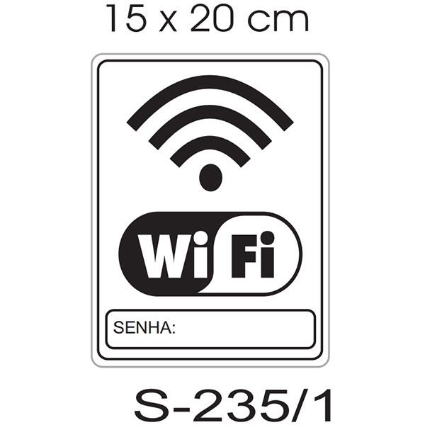 Placa WIFI Zone